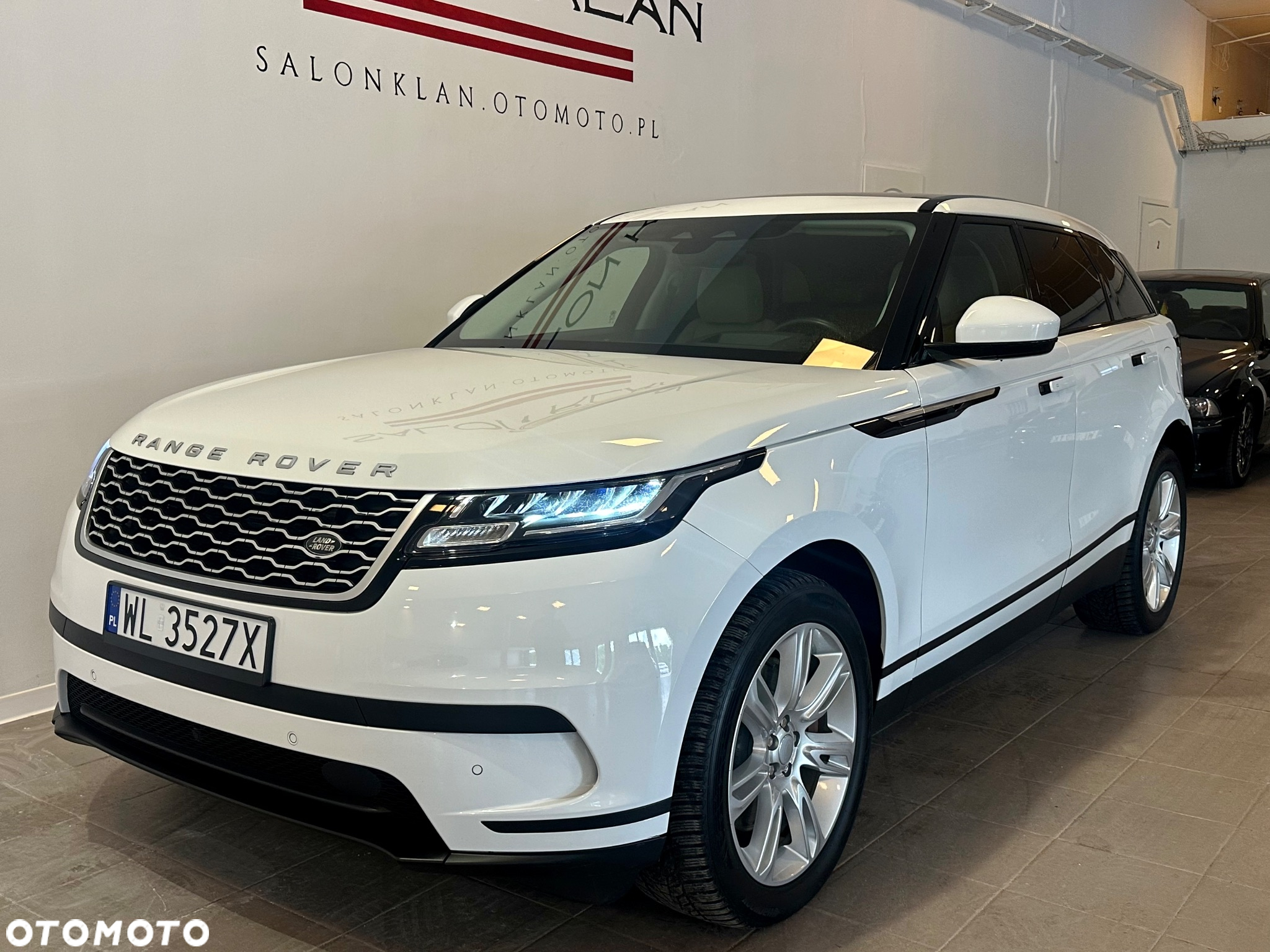 Land Rover Range Rover Velar 2.0 P400e PHEV SE - 21