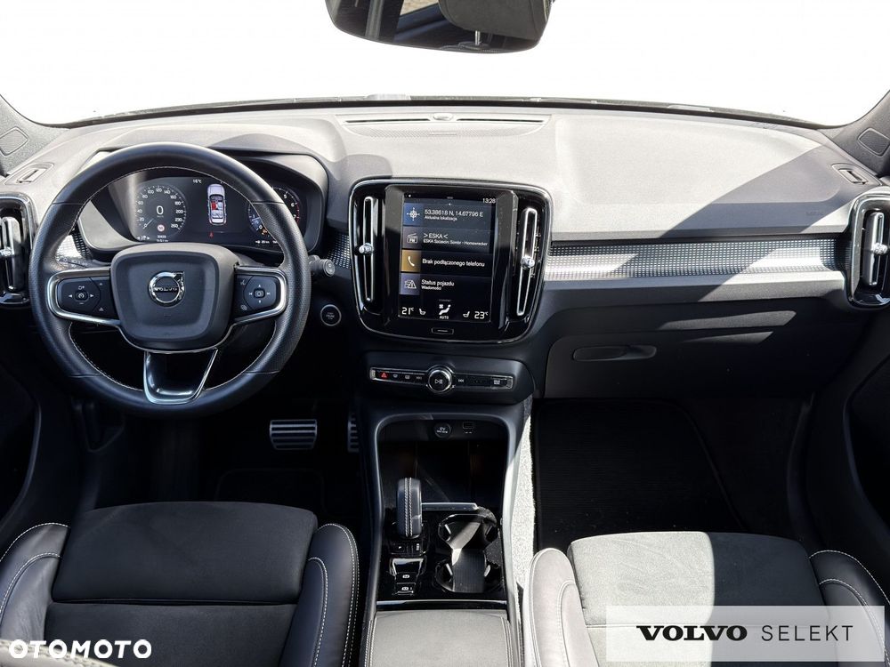 Volvo XC 40 - 17