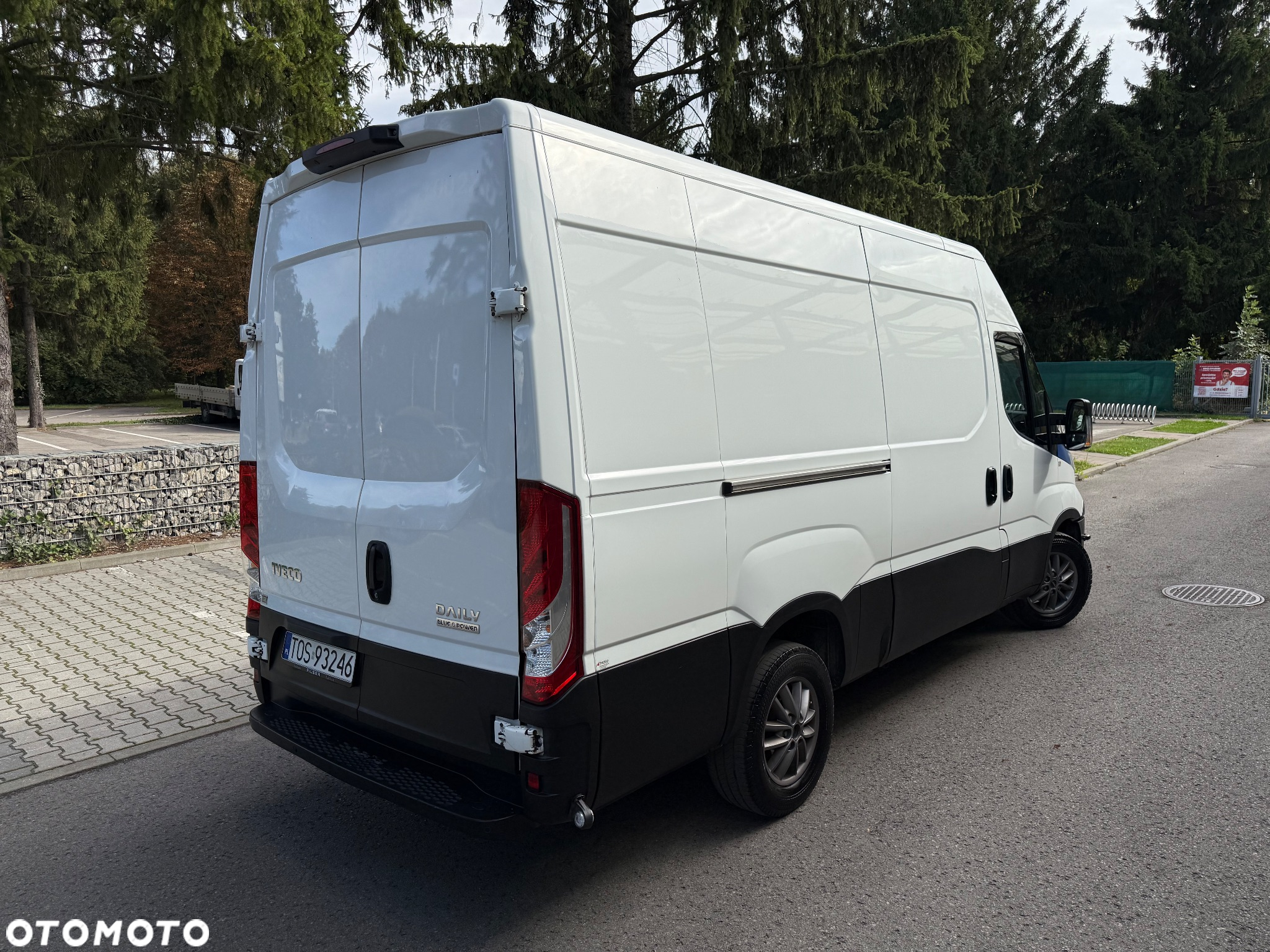 Iveco Daily - 4