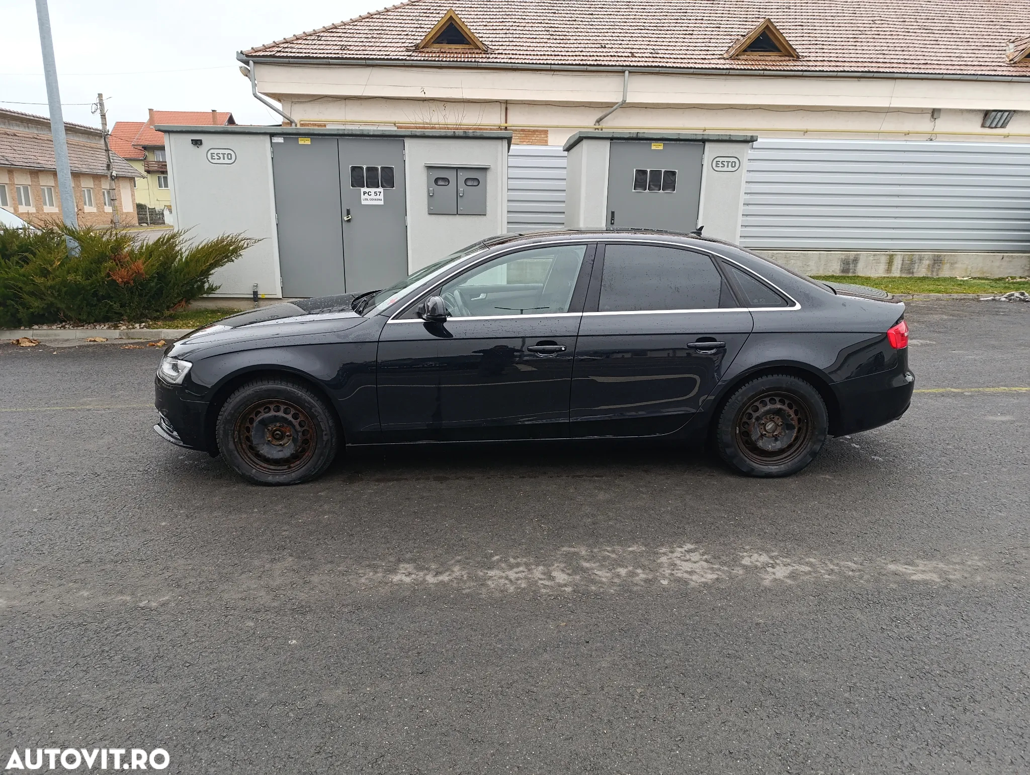 Audi A4 - 2