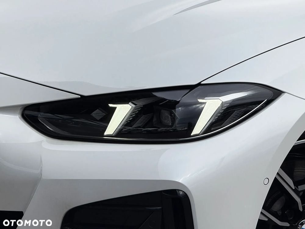 BMW Seria 4 430i xDrive M Sport - 7