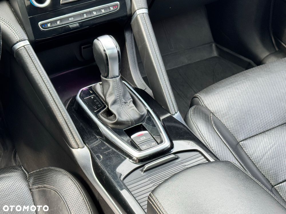 Renault Koleos 2.0 dCi Initiale Paris 4x4 X-Tronic - 31