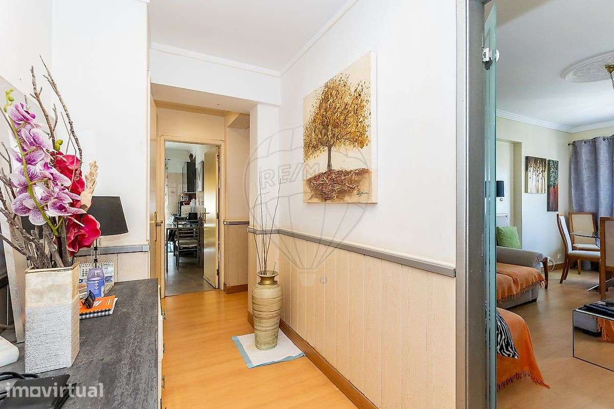 Apartamento T2 para venda - Grande imagem: 3/24
