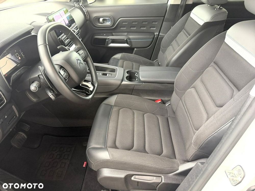 Citroën C5 Aircross - 16