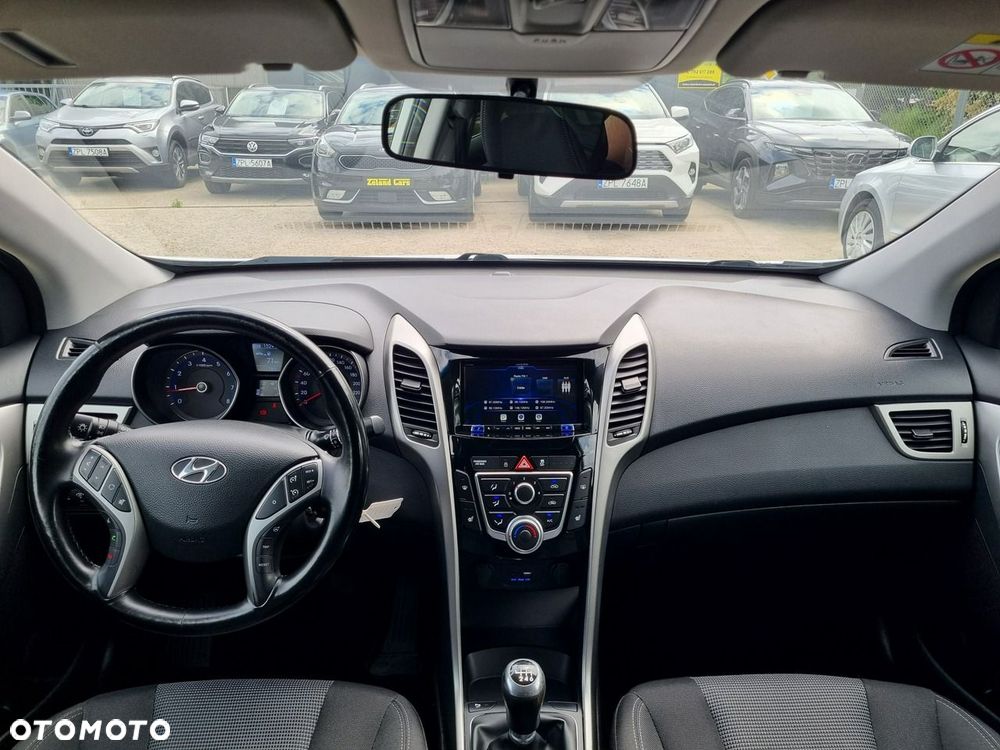 Hyundai i30 1.4 Style - 14