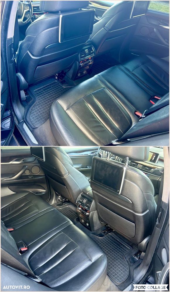 BMW X5 xDrive40d - 6