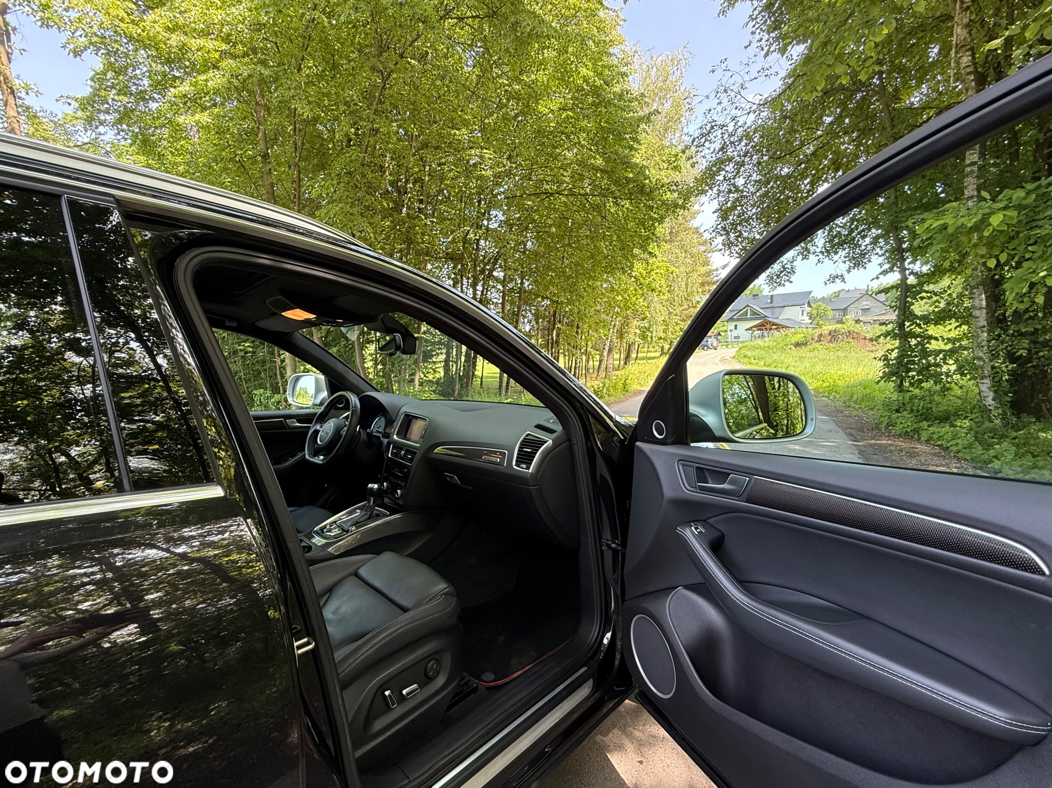 Audi SQ5 3.0 TDI Quattro Tiptronic - 26