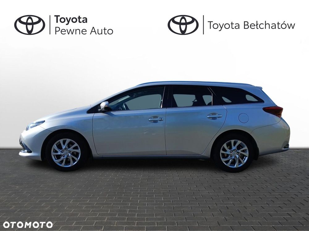 Toyota Auris 1.6 Premium Comfort - 2