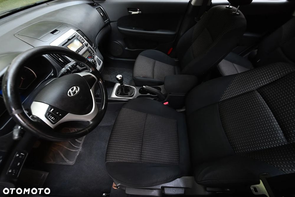 Hyundai i30 - 4