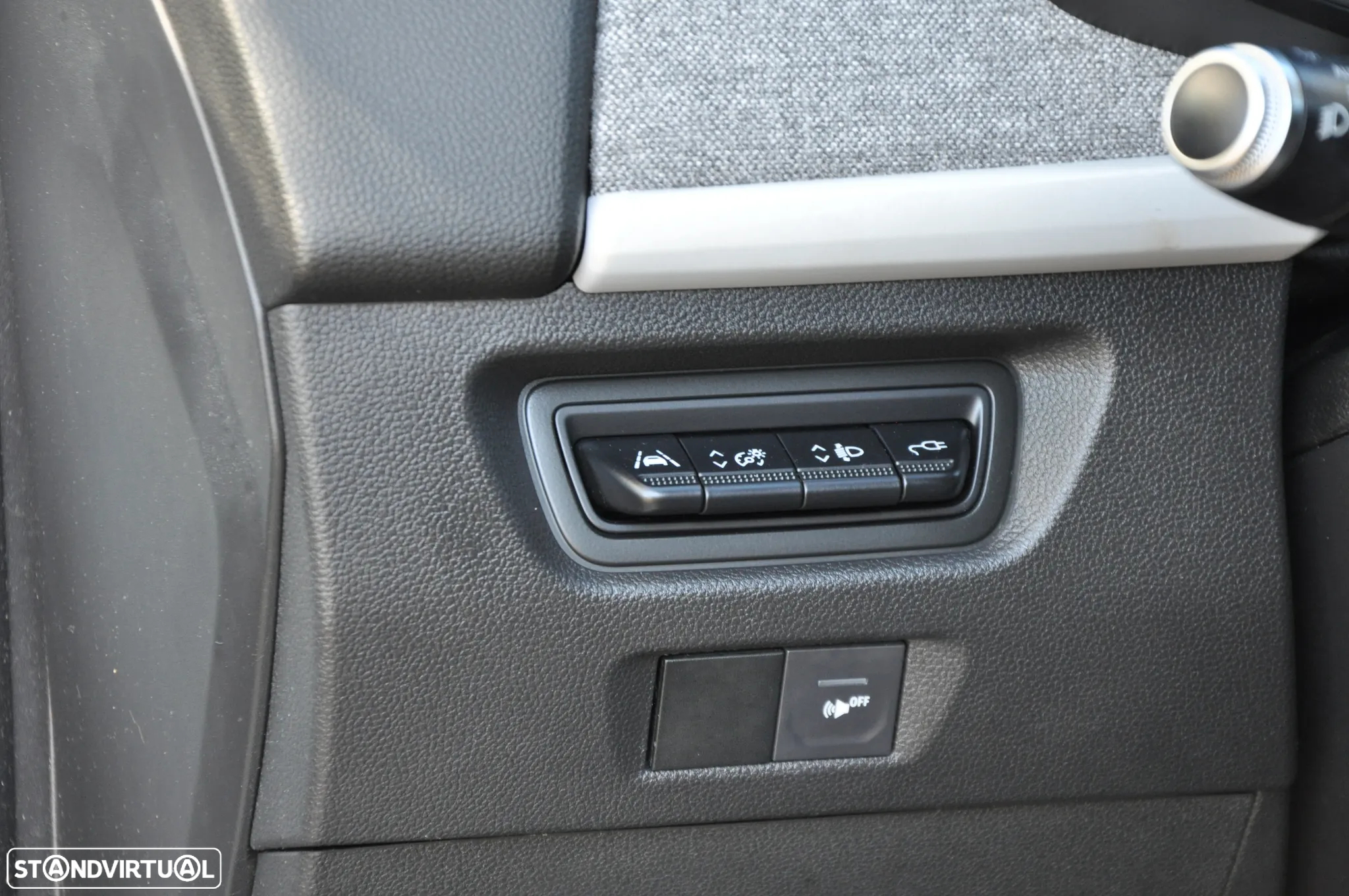 Renault Zoe (c/ Bateria) Zen 50 - 34
