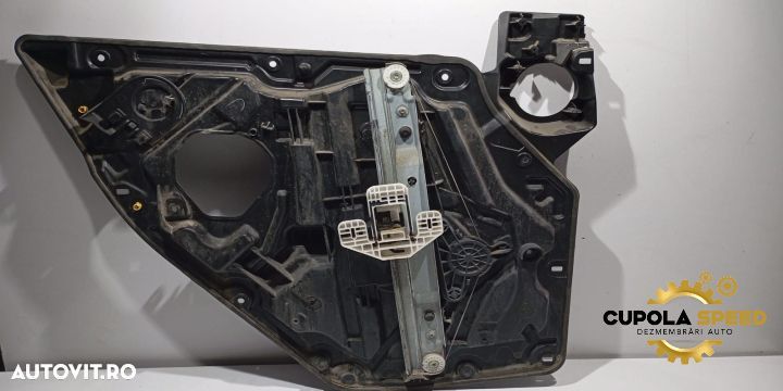 Macara geam dreapta spate 156054331 Lancia Thema 2 [2011 - 2014] - 1