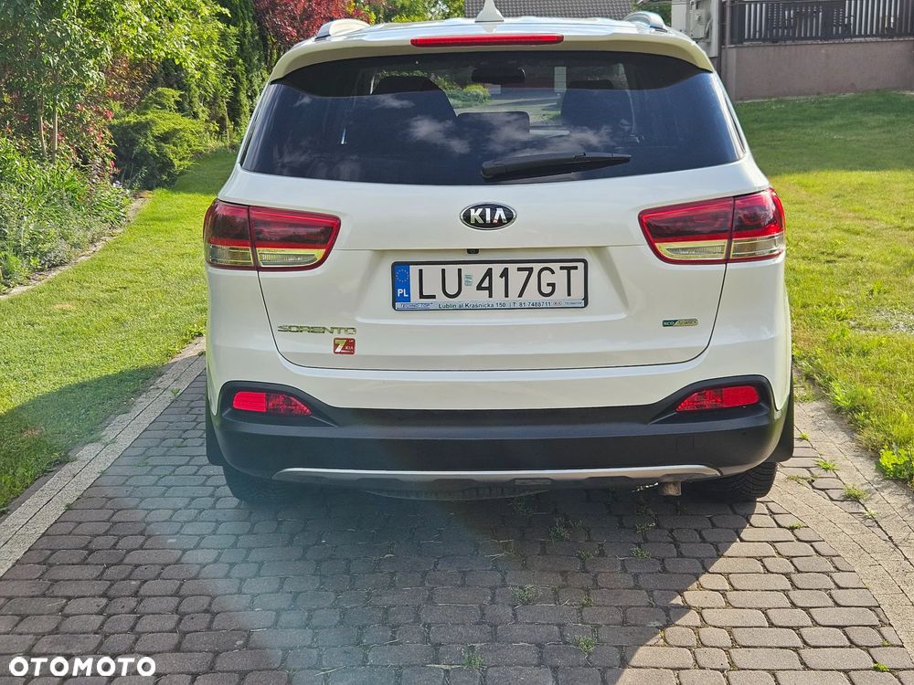 Kia Sorento 2.0 CRDI Business Line - 5
