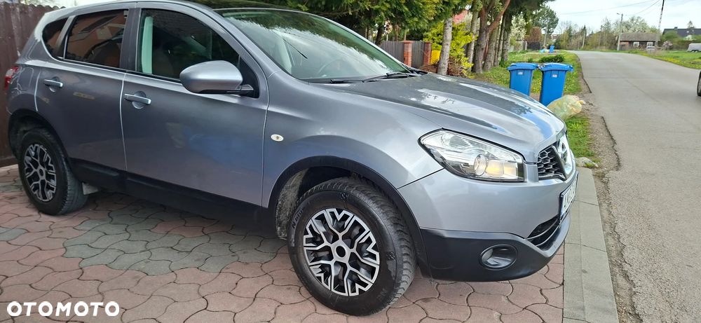 Nissan Qashqai 2.0 tekna - 19
