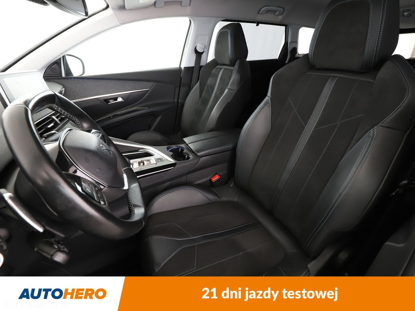 Peugeot 5008 - 10