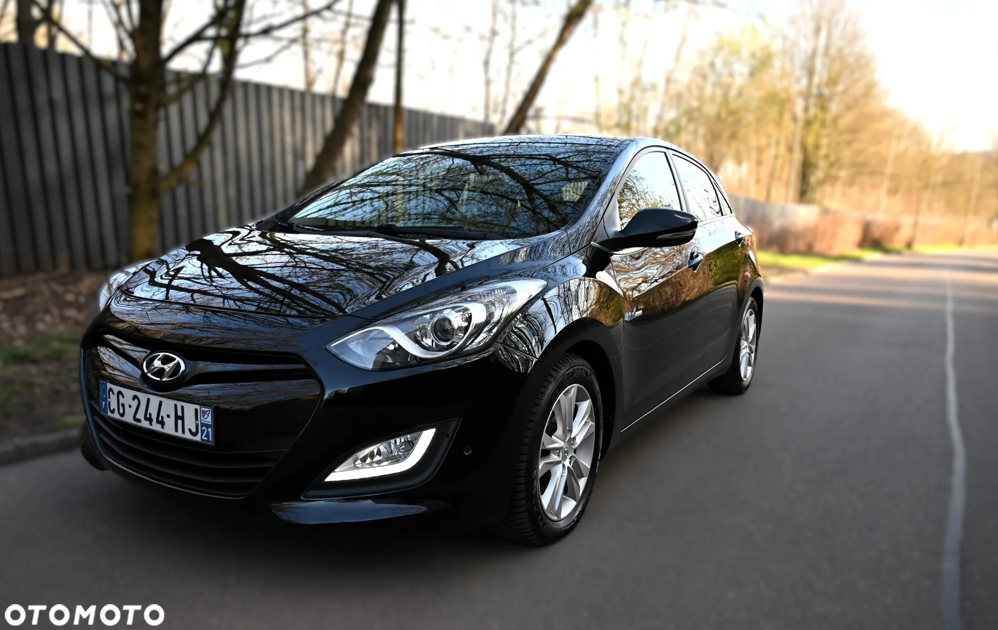 Hyundai i30 - 9