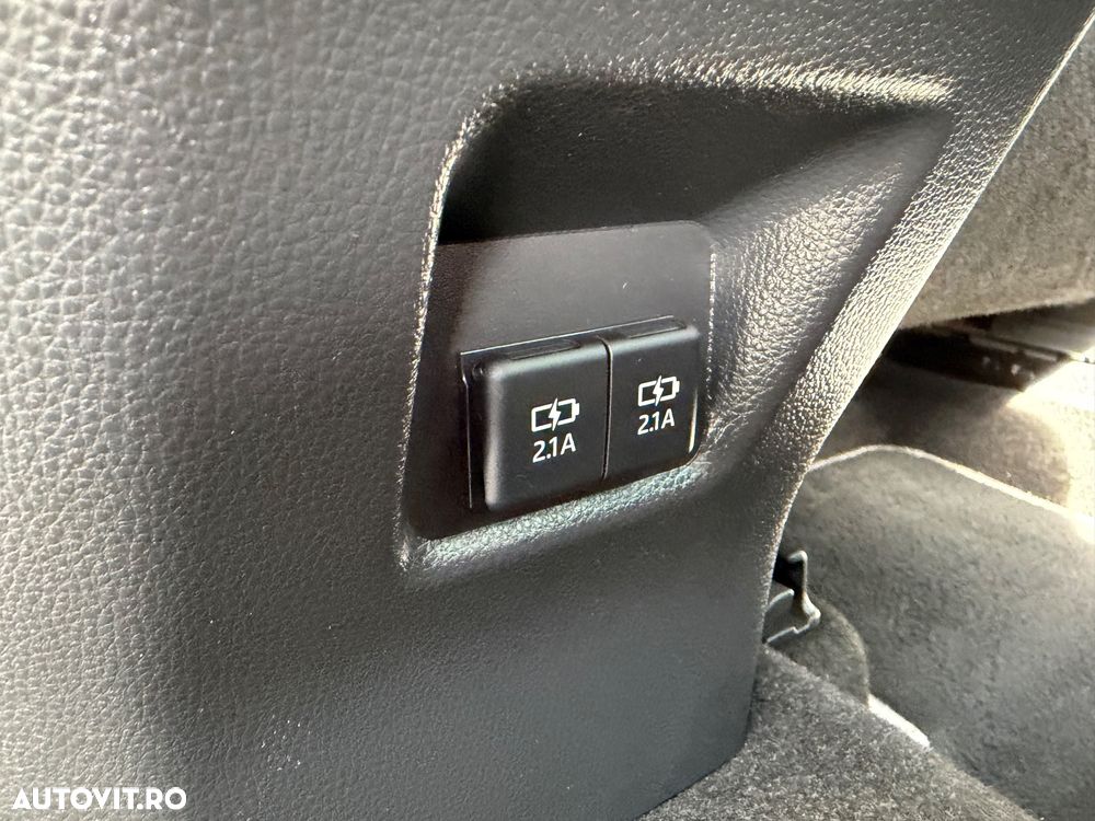 Toyota RAV4 2.5 VVT-iE 4x4 Dynamic - 32