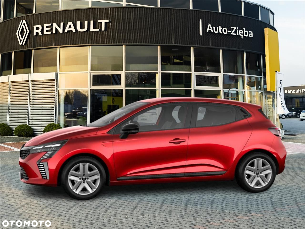 Renault Clio - 2
