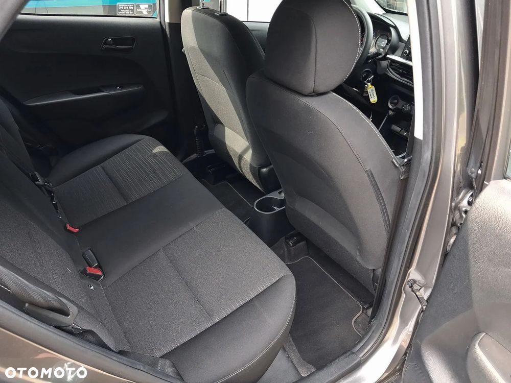Kia Picanto 1.2 M - 10
