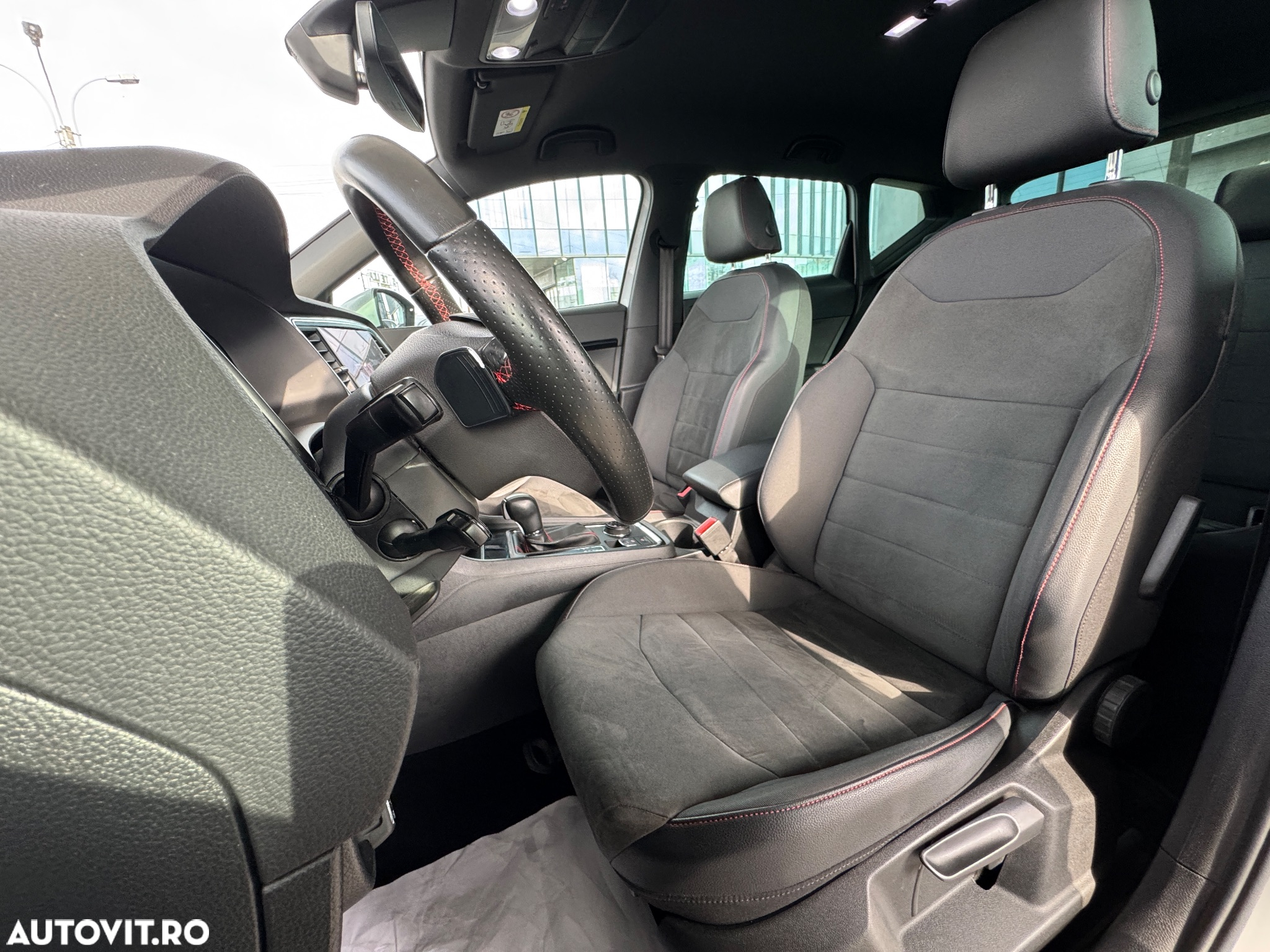 Seat Ateca - 13