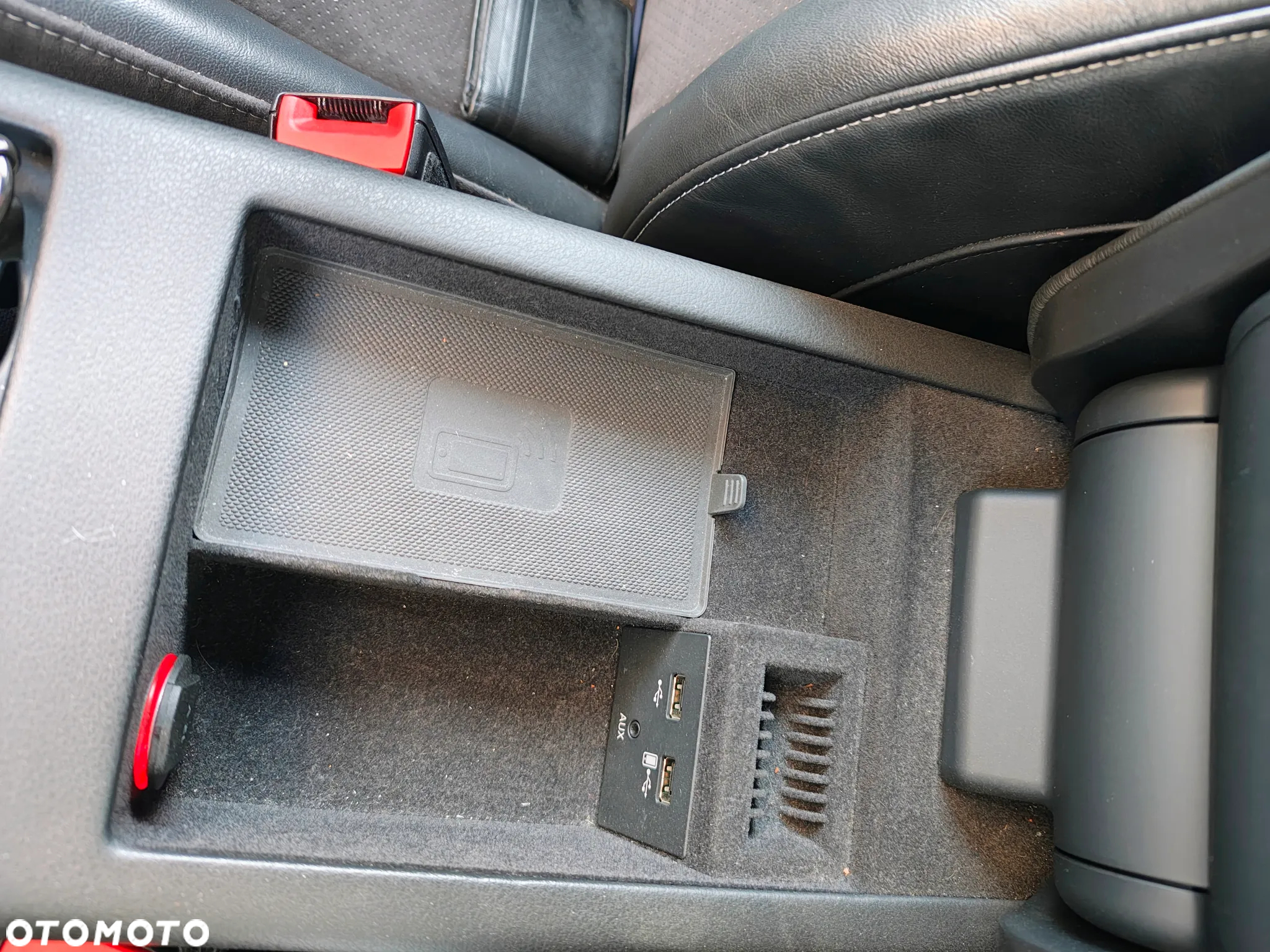 Audi A6 - 34