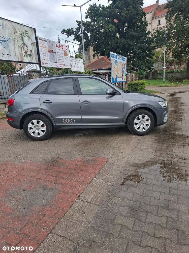 Audi Q3 1.4 TFSI S tronic - 3