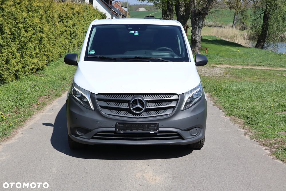 Mercedes-Benz VITO - 3
