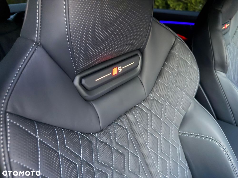 Audi A6 Limousine TDI mHEV Quattro S tronic - 22
