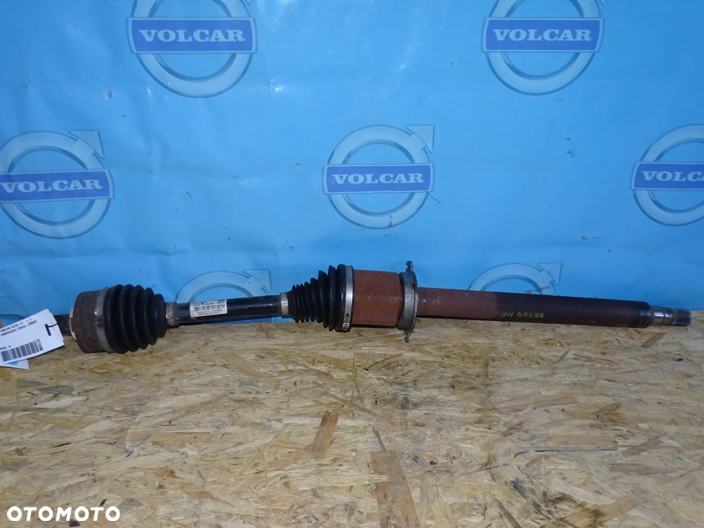 PÓŁOŚ PRAWA VOLVO XC60 XC90 T6 T8 RECHARGE PLUG IN 32336250 - 1