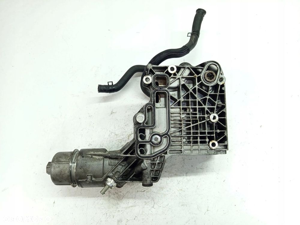 Podstawa filtra oleju Chevrolet Captiva 2.2 25192110 - 3
