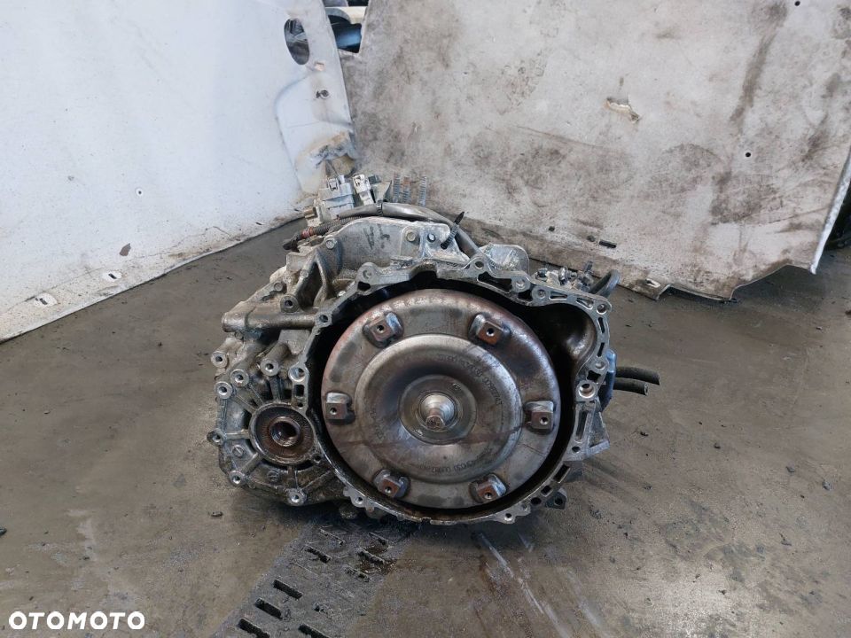 SKRZYNIA BIEGÓW AUTMATYCZNA S40 V40 I 30882663 - 1