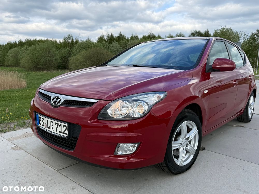 Hyundai i30 1.4 Base - 7