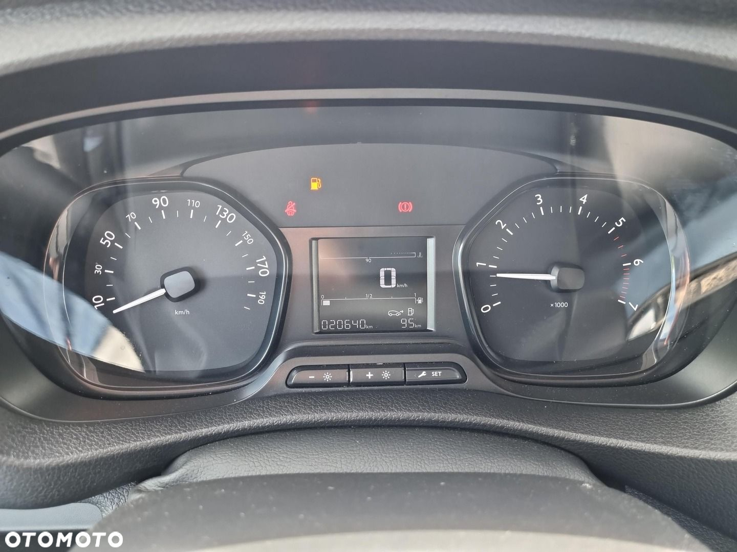 Toyota PROACE - 16