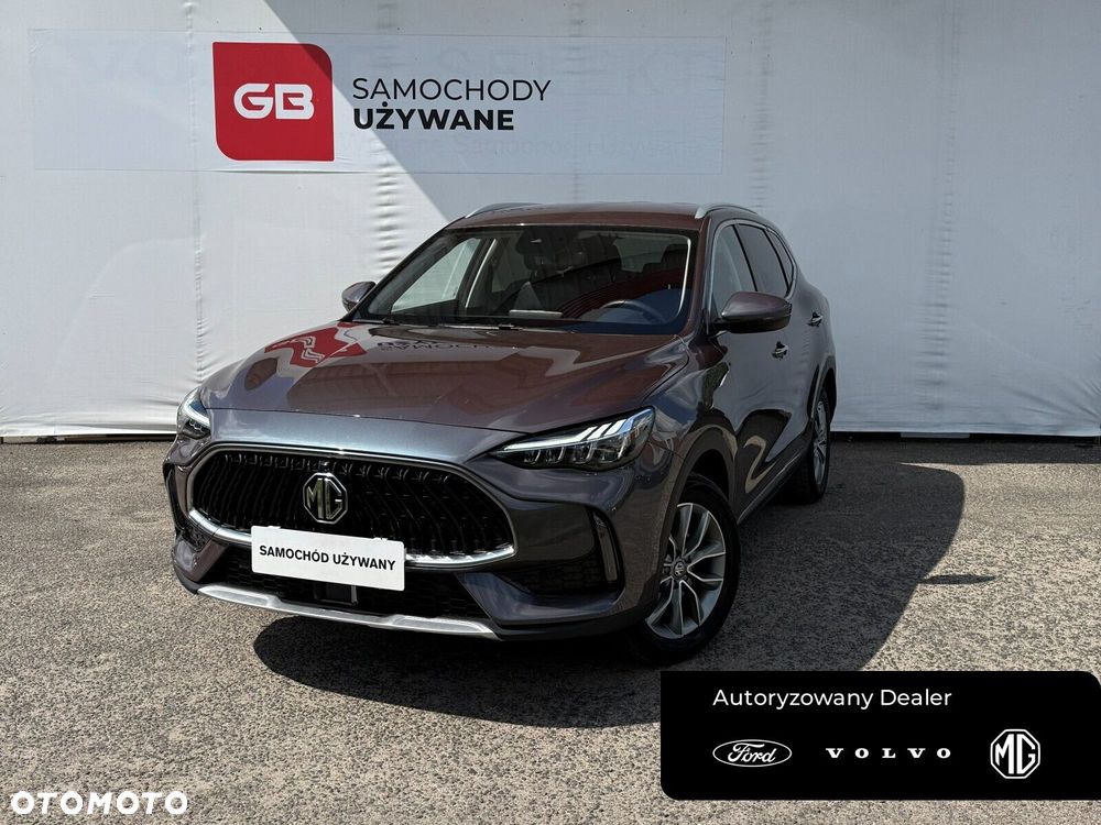MG HS 1.5 T-GDI Excite DCT - 1