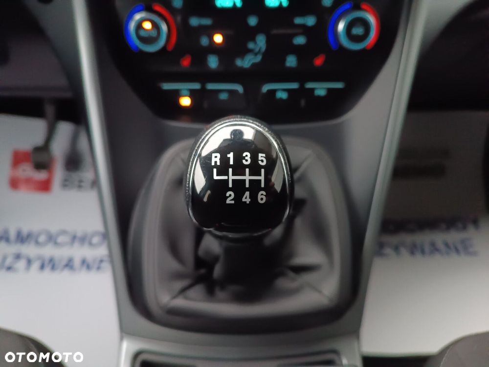 Ford Kuga 1.5 EcoBoost FWD Edition ASS MMT6 - 25