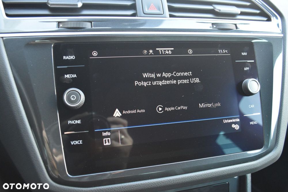 Volkswagen Tiguan 1.5 TSI EVO R-Line DSG - 20