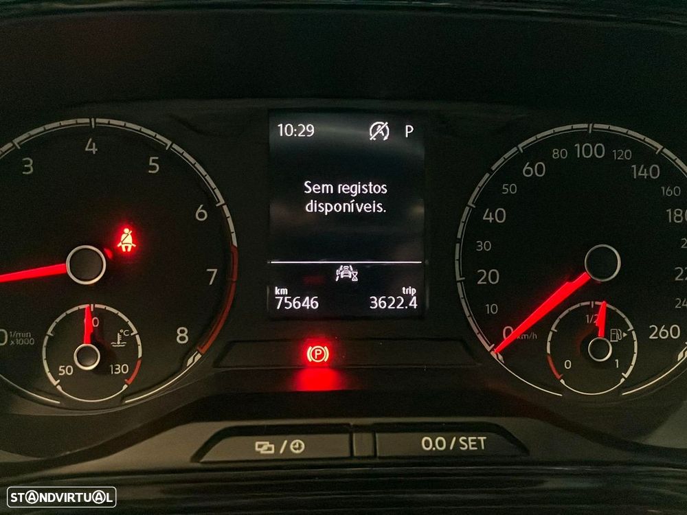 VW T-Cross 1.0 TSI Life DSG - 13