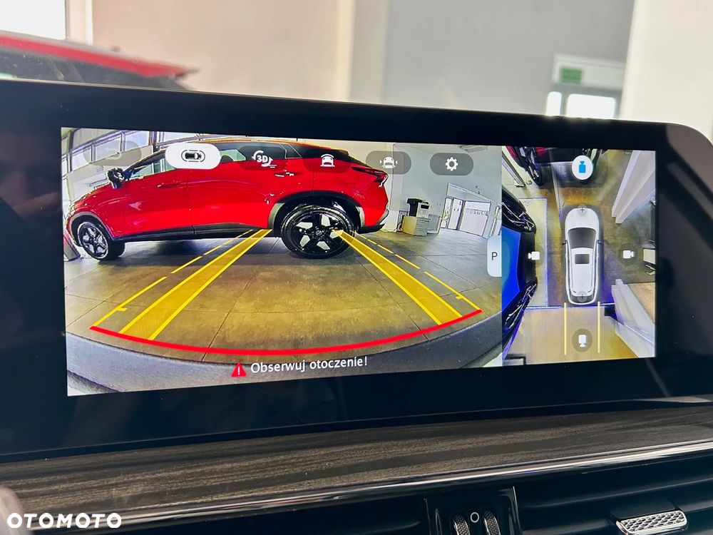 Omoda E5 63.2kWh Premium - 20