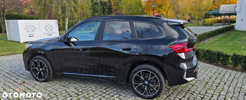 BMW X1 xDrive25e xLine sport - 21