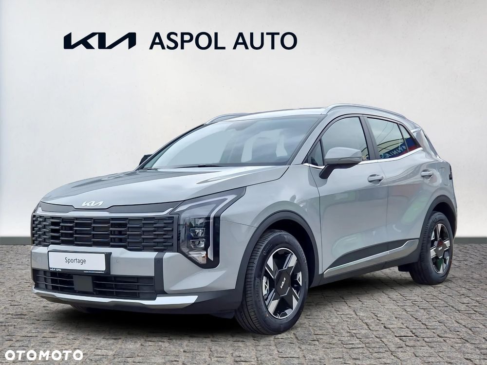 Kia Sportage 1.6 T-GDI L 2WD - 2