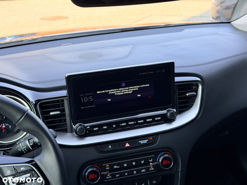 Kia Ceed 1.5 T-GDI L - 13