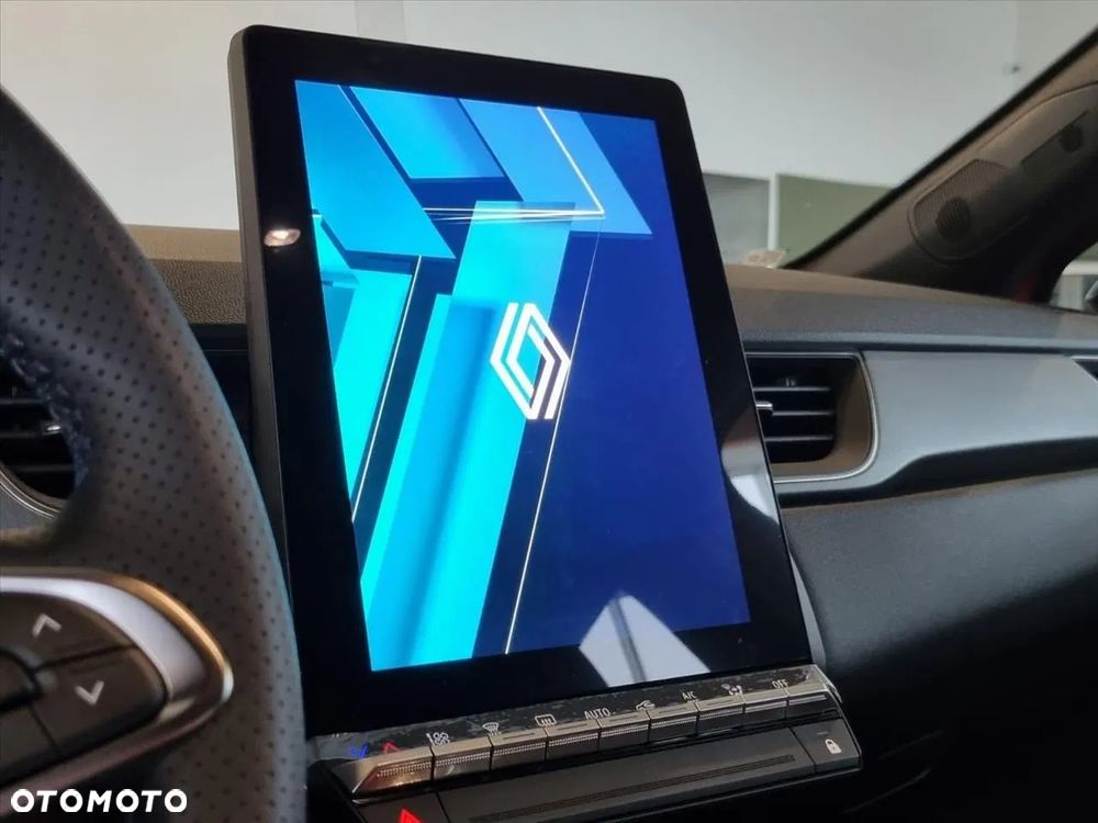 Renault Symbioz 1.3 TCe mHEV Techno - 10