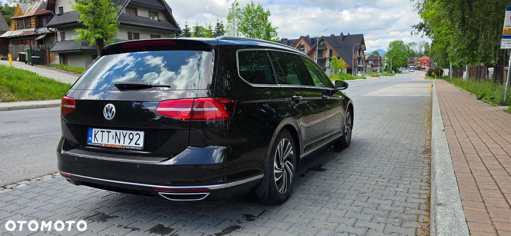 Volkswagen Passat - 3