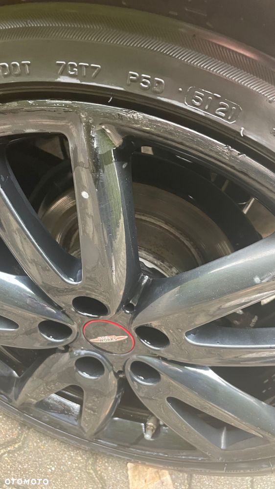 MINI ONE Standard - 9