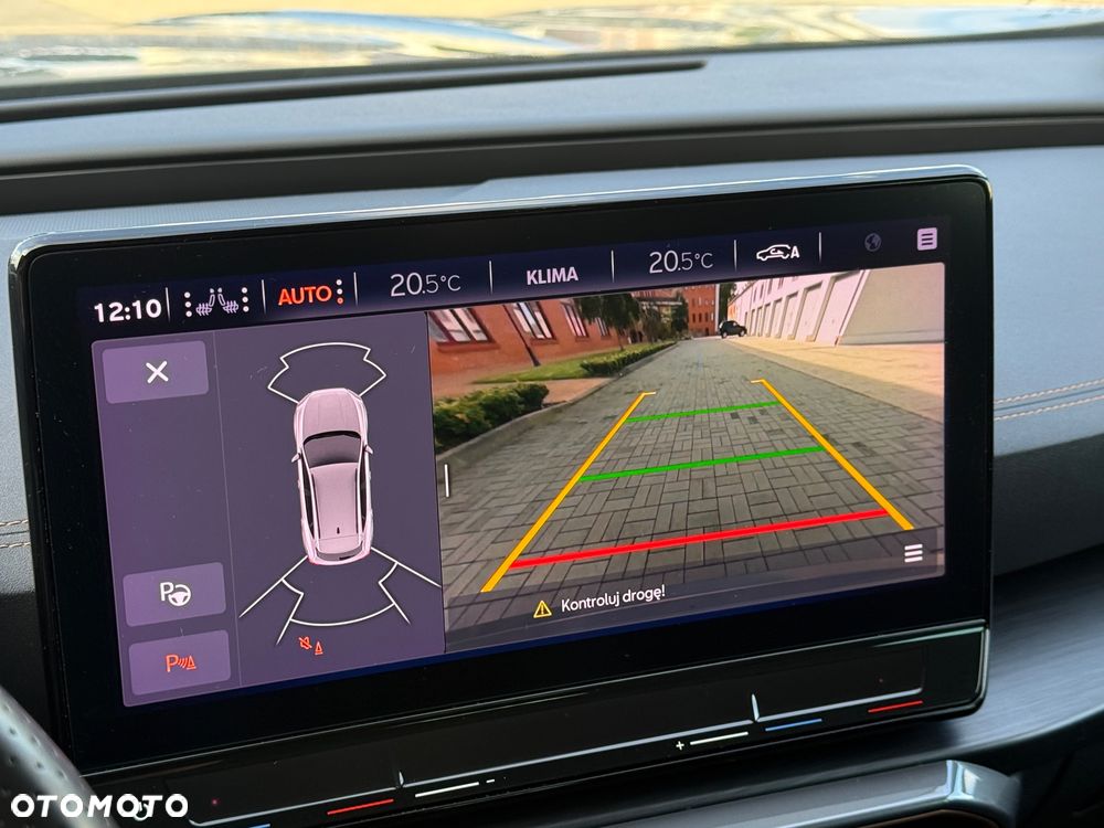 Cupra Formentor - 20