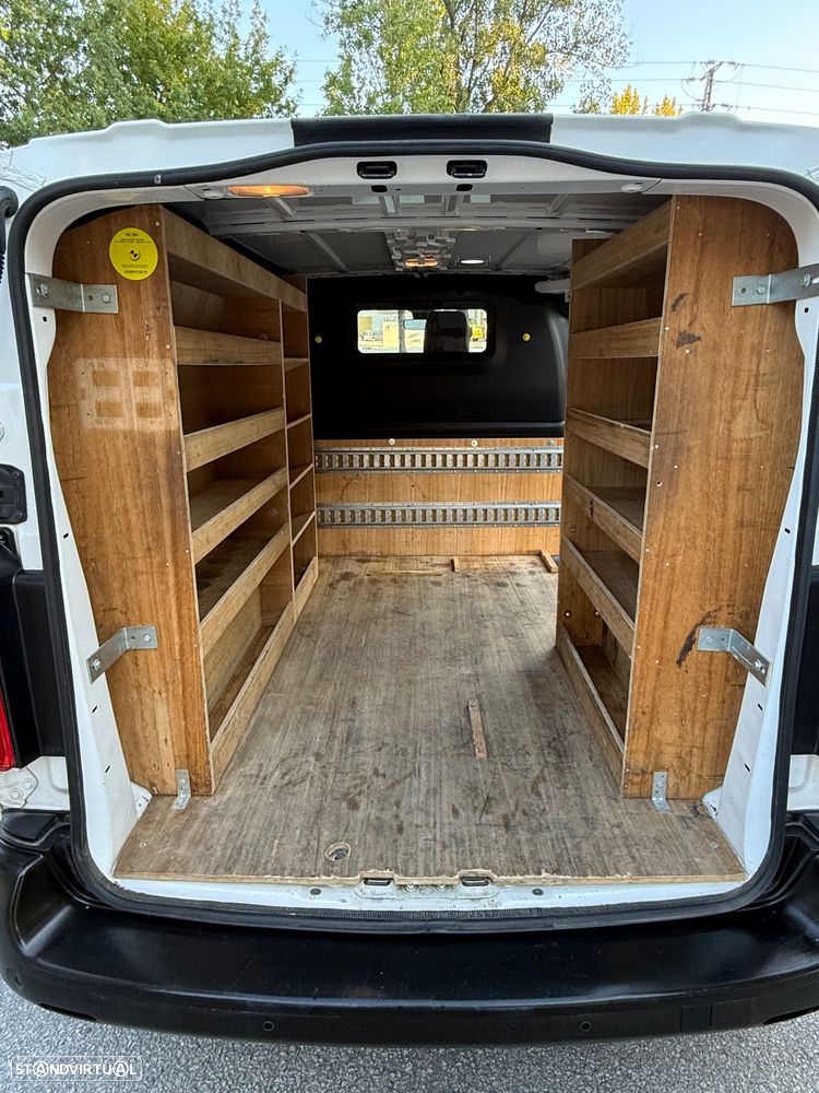 Citroën Jumpy 1.5 BLUEHDI M 120cv - 15