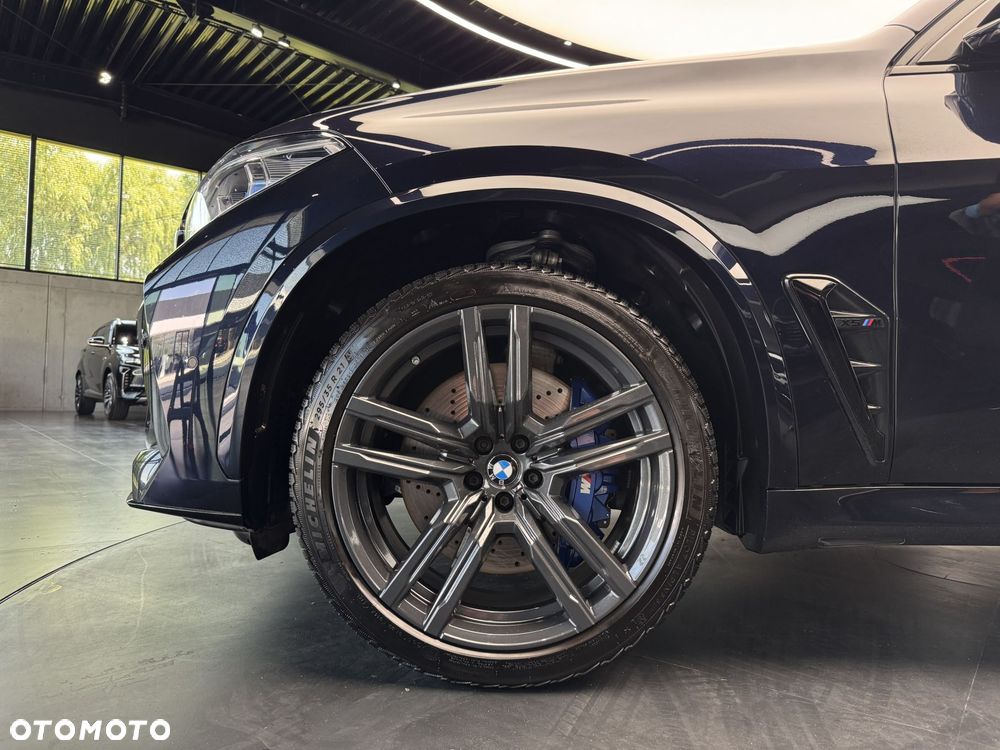 BMW X5 M Competition - 24