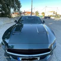 Ford Mustang 5.0 Ti-VCT V8 BULLITT - 8