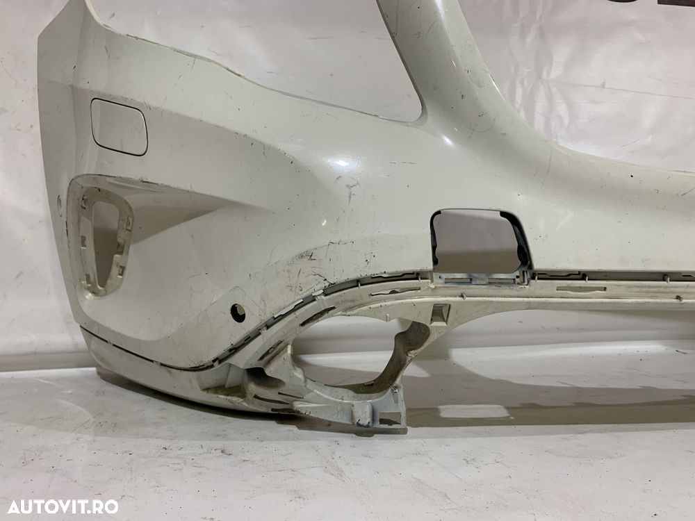 Bara fata Mercedes GLA W156, X156, 2013, 2014, 2015, 2016, 2017, cod origine OE A1568850425. - 17