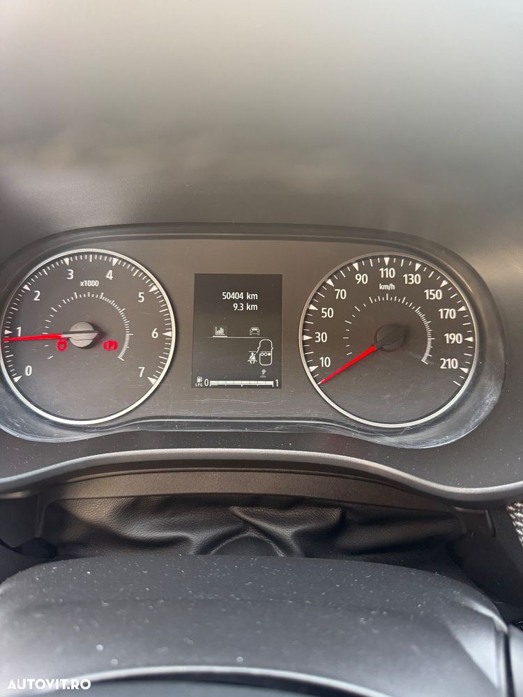 Dacia Logan TCe 90 MT6 Prestige+ - 10
