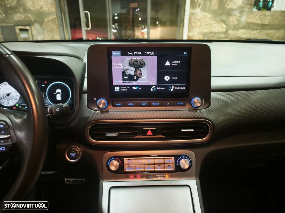 Hyundai Kauai Advantage - 28